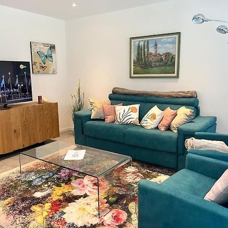 Labpark Luxury Apartment Мелано Екстер'єр фото