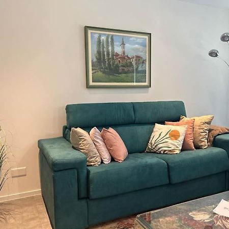 Labpark Luxury Apartment Мелано Екстер'єр фото