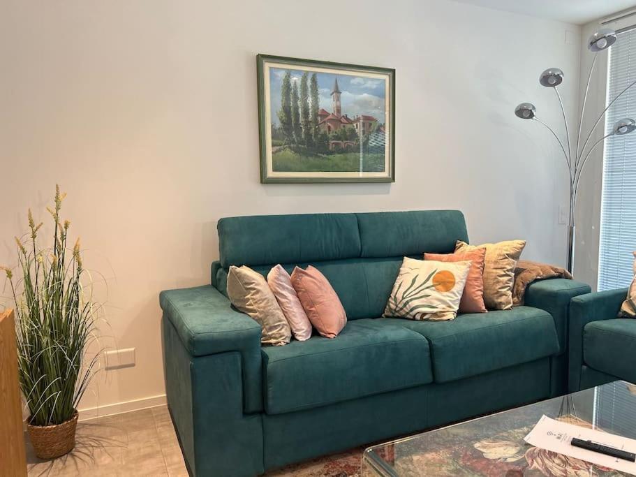 Labpark Luxury Apartment Мелано Екстер'єр фото