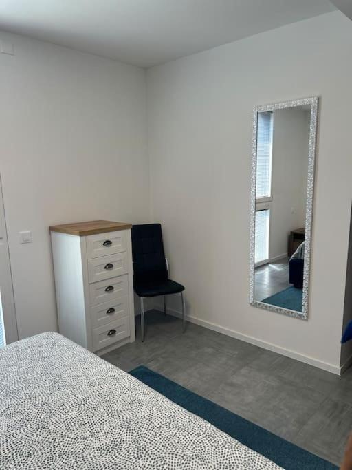 Labpark Luxury Apartment Мелано Екстер'єр фото