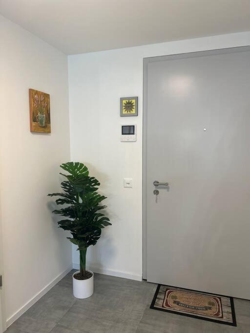 Labpark Luxury Apartment Мелано Екстер'єр фото