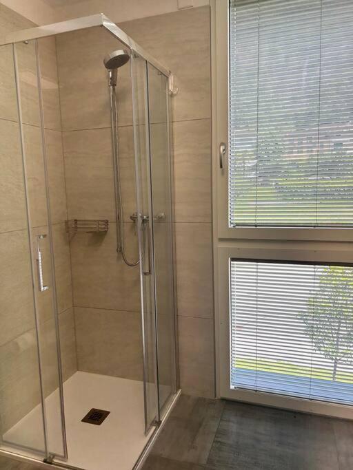 Labpark Luxury Apartment Мелано Екстер'єр фото
